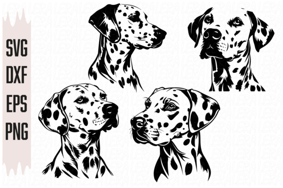 Dalmatian Dog Embroidery Design Review