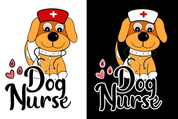 Dog Nurses International Nurses Day