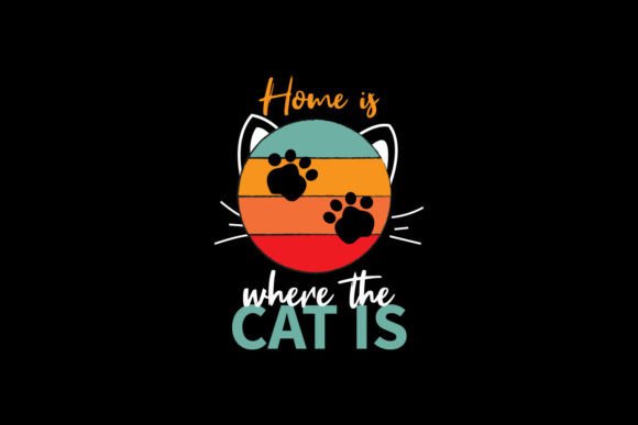 Pet T-Shirt Design
